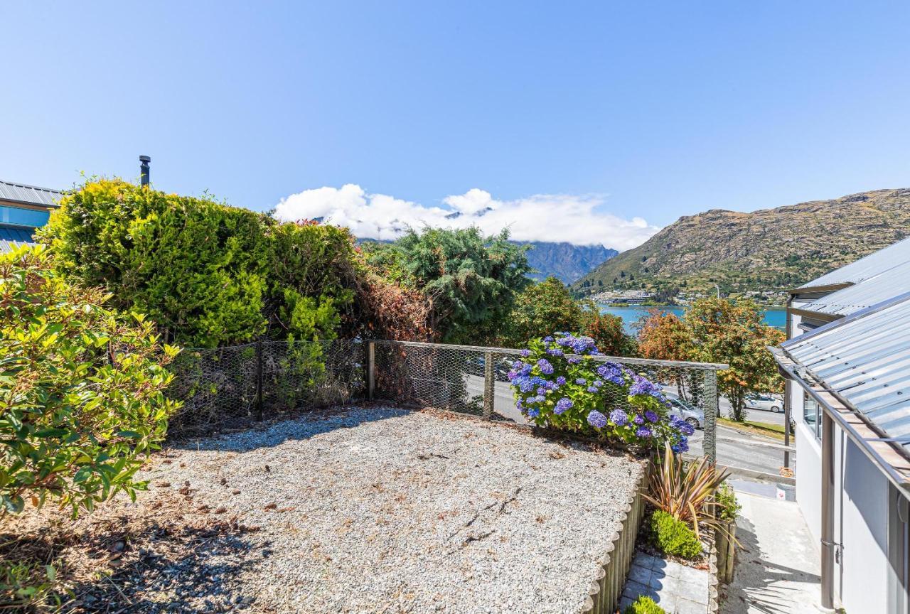 Lovely Marina Views And Sunny Balcony * Queenstown